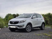 KIA Sportage 1||4131