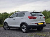KIA Sportage 4||4134