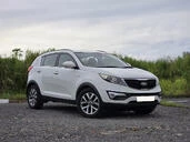 KIA Sportage 2||4132