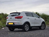 KIA Sportage 3||4133
