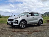 KIA Sportage 1||9785