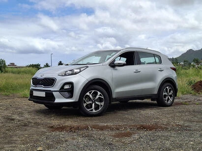 KIA SPORTAGE GDI – 1.6 – 2019