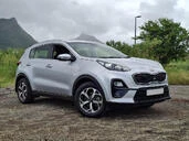 KIA Sportage 2||9786