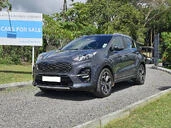 KIA Sportage 2||5154