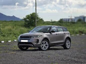 Land Rover Range Rover Evoque 2||4408