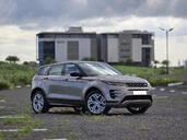 Land Rover Range Rover Evoque 1||4407