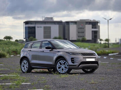LAND ROVER RANGE ROVER EVOQUE P300e PHEV – 1.5 – 2021