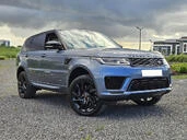 Land Rover Range Rover Sport 4||4380
