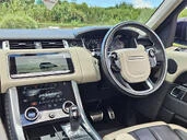 Land Rover Range Rover Sport 5||4375