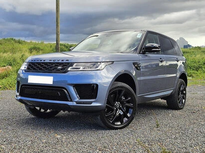 LAND ROVER RANGE ROVER SPORT P400e Autobiography PHEV – 2.0 – 2020