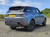 Land Rover Range Rover Sport 3||4379