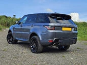Land Rover Range Rover Sport 2||4378