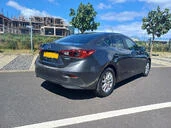 Mazda 3 3||5065