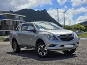 Mazda BT-50 1||4533