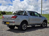 Mazda BT-50 4||4536