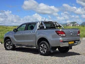 Mazda BT-50 2||4534