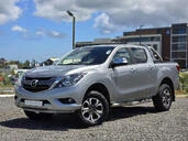Mazda BT-50 3||4535