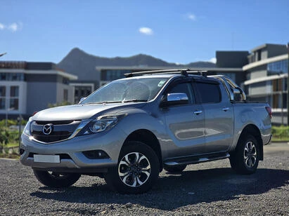 MAZDA BT 50 – 4X4 – 2.2 – 2020