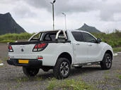 Mazda BT-50 4||4942