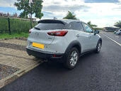 Mazda CX-3 3||4715