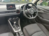 Mazda CX-3 5||4719