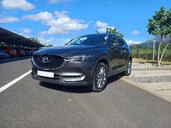 Mazda CX-5 2||5083