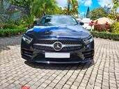 Mercedes-Benz CLS 3||4163