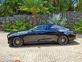 Mercedes-Benz CLS 4||4164