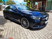 Mercedes-Benz CLS 2||4162