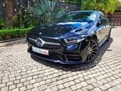 Mercedes-Benz CLS 1||4161