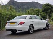 Mercedes-Benz E-Class 1||4983
