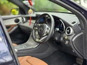 Mercedes-Benz GLC 5||4465