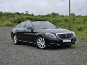 Mercedes-Benz S-Class 1||4969