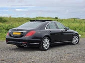 Mercedes-Benz S-Class 4||4972