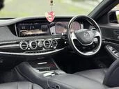 Mercedes-Benz S-Class 5||4978