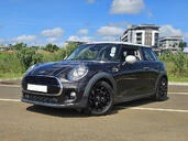 Mini Cooper 2||4240
