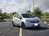 Nissan Note 2||5187