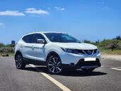 Nissan Qashqai 1||4959
