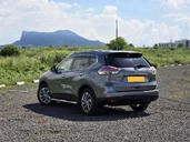 Nissan X-Trail 2||4475