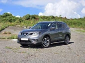 Nissan X-Trail 4||4490