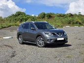 Nissan X-Trail 3||4476
