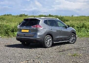 Nissan X-Trail 1||4474