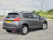 Peugeot 2008 3||4343