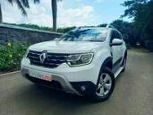 Renault Duster 2||4705
