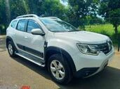 Renault Duster 3||4706