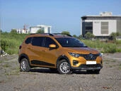 Renault Triber 1||4495