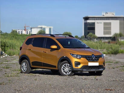 RENAULT TRIBER – 1.0 – 2020