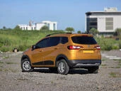 Renault Triber 3||4497