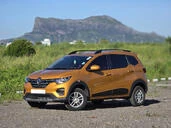 Renault Triber 2||4496
