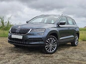 Skoda Karoq 4||4730